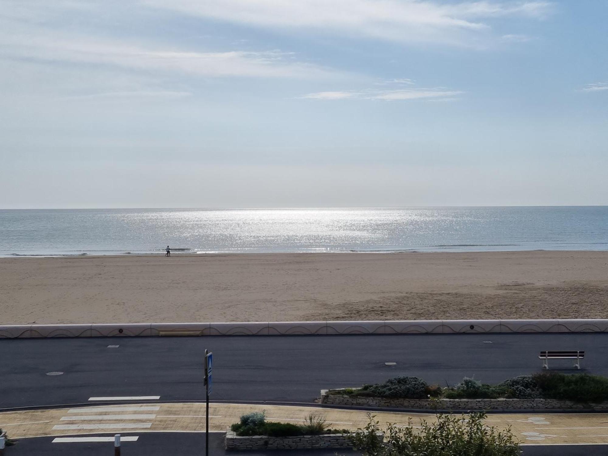 T2 Front De Narbonne-plage * Narbonne